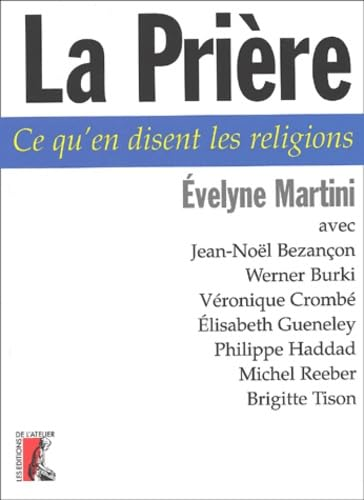 La Prière