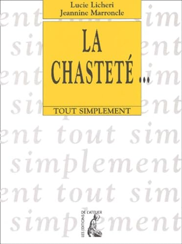 La Chasteté