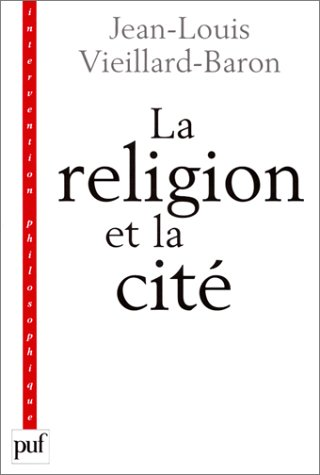 La Religion et la cité