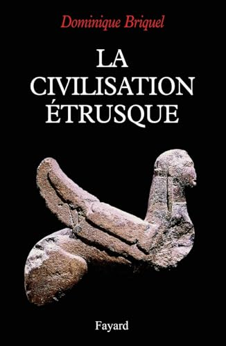 La civilisation étrusque
