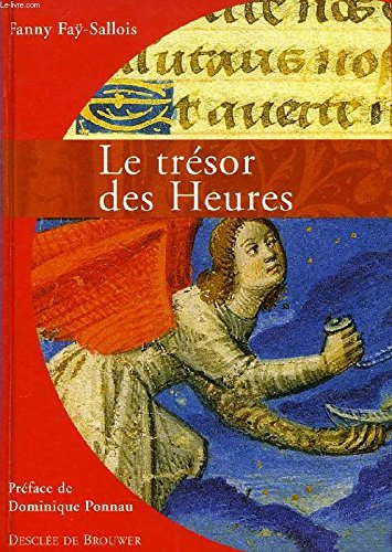 Le trésor des Heures