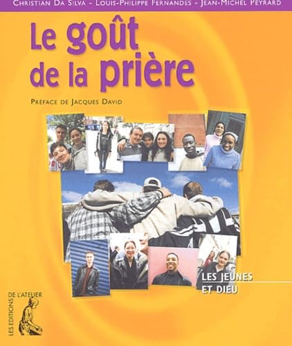Le Goût de la prière