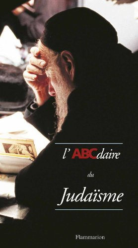 L'ABCdaire du Judaïsme