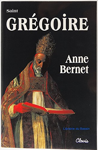Saint Grégoire le Grand
