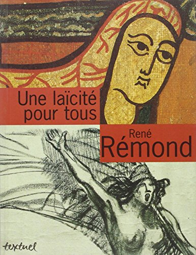 Une laïcité pour tous: entretiens avec Jean lebrun