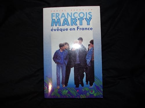 François Marty, évêque de France