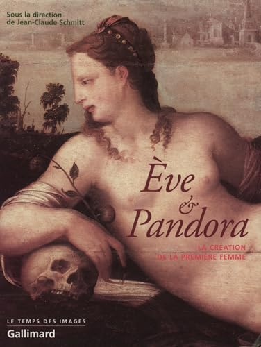 Eve et Pandora : La création de la première femme