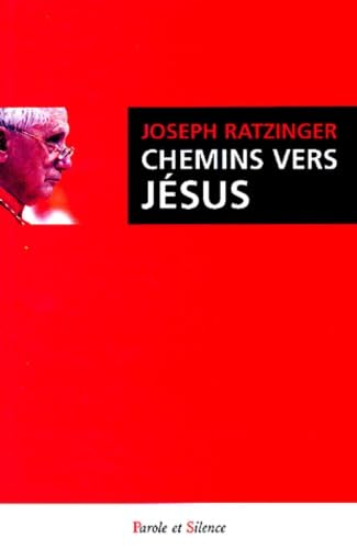 Chemins vers Jésus