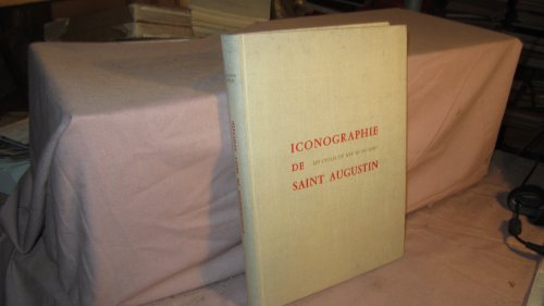 Iconographie de saint Augustin : Les cycles du XVIIIè siècle : L'Allemagne