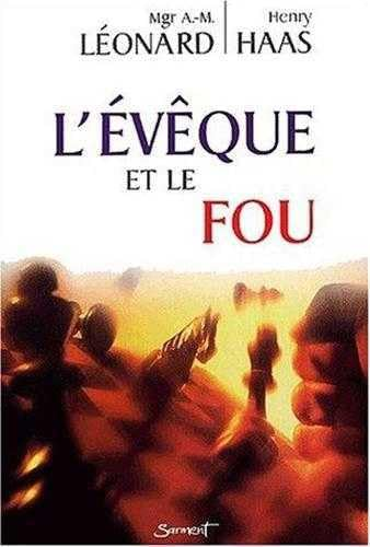 L'Evêque et le fou
