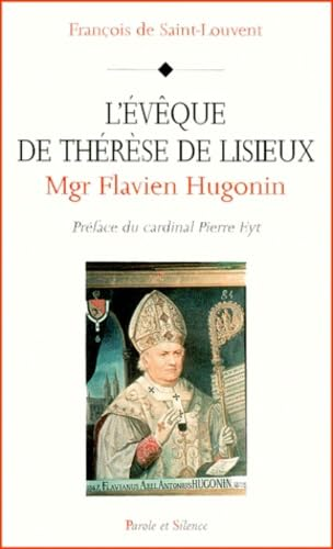 L'Evêque de Thérèse de Lisieux