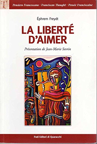 La liberté d'aimer