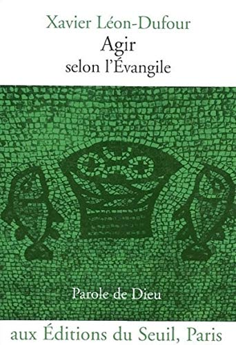 Agir selon l'évangile