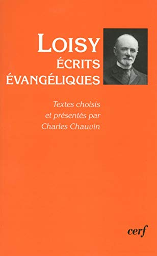 Ecrits évangéliques. Un siècle après les 