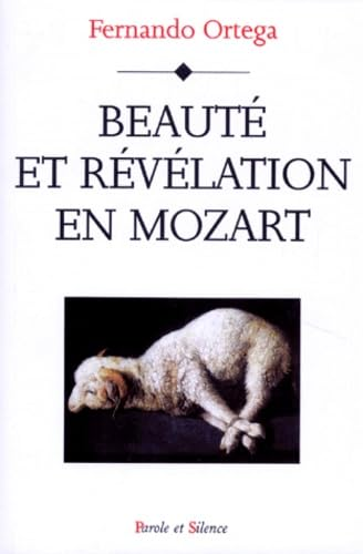 Beauté et révélation en Mozart [Résumé d'une thèse]