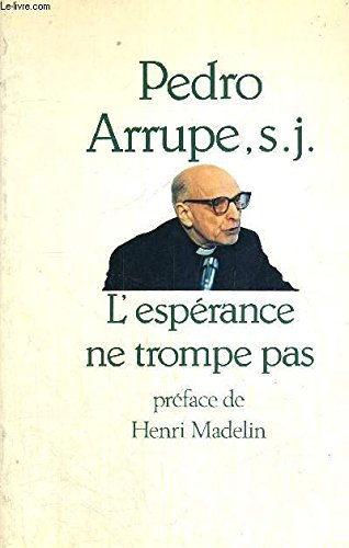 L'Espérance ne trompe pas