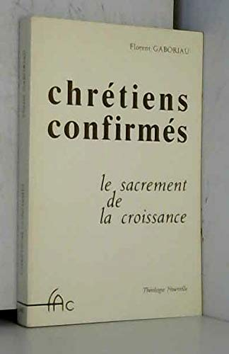 Chrétiens 