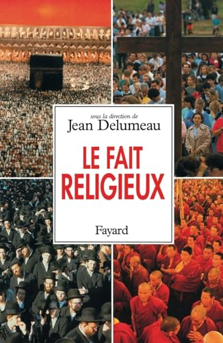Le Fait religieux