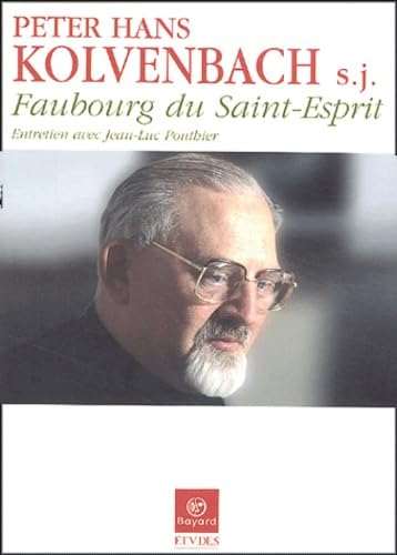 Faubourg du Saint-Esprit : Entretien avec Jean-Luc Pouthier