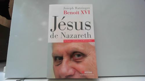 Jésus de Nazareth : 2. De l'entrée à Jérusalem à la Résurrection
