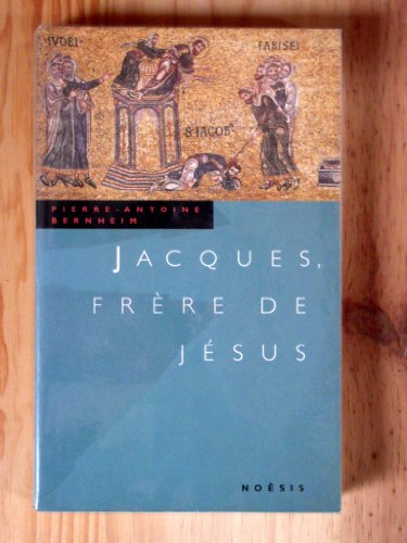 Jacques, frère de Jésus