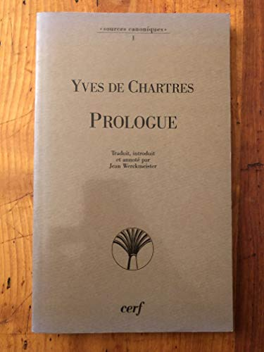 Le Prologue