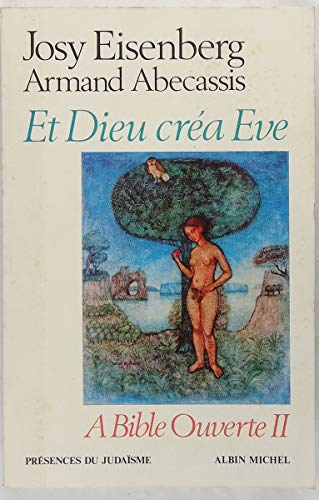 Et Dieu créa Eve
