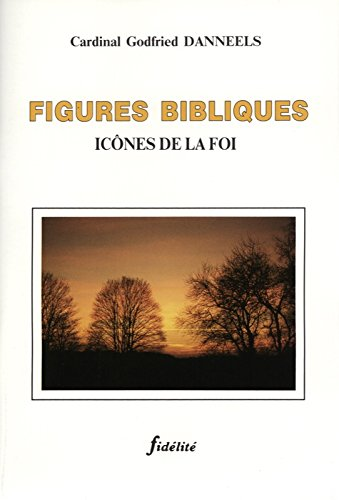 Figures bibliques : Icônes de la foi : Elie - Abraham - Moïse - David - Ruth