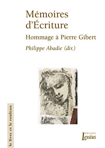 Mémoires d'Écriture