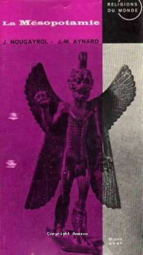 La Mésopotamie