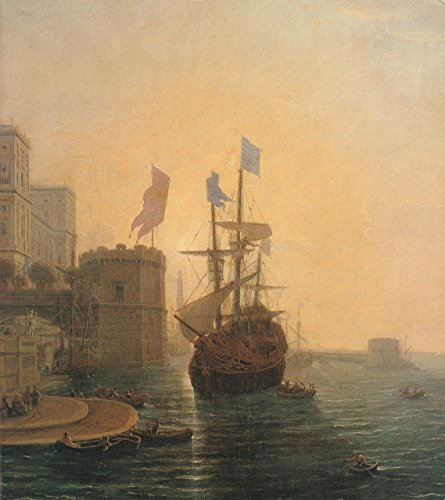 Claude Gellée dit Le Lorrain 1600-1682