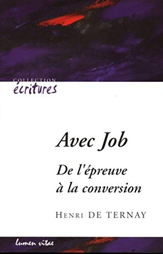 Avec Job : De l'épreuve à la conversion
