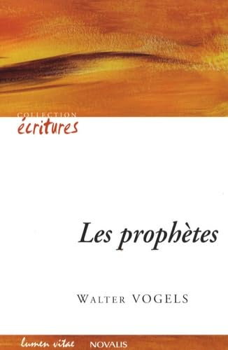 Les prophètes