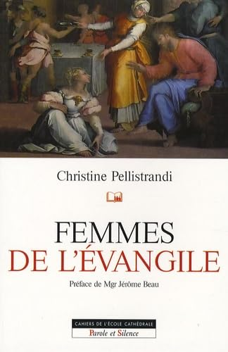 Femmes de l'évangile