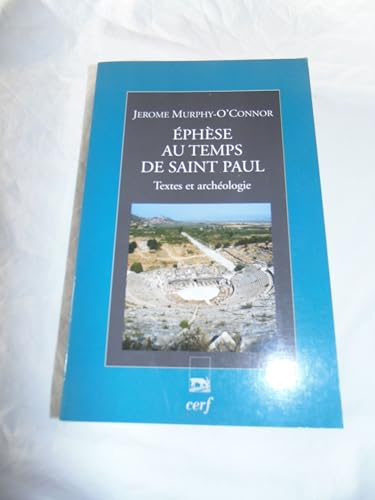 Ephèse au temps de saint Paul