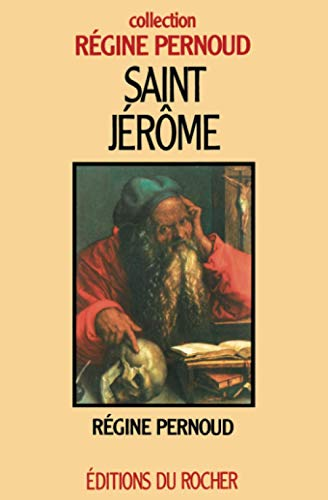 Saint Jérôme : Père de la Bible