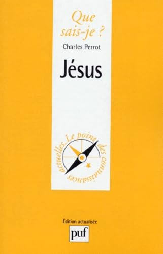 Jésus