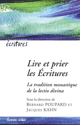 Lire et prier les Écritures