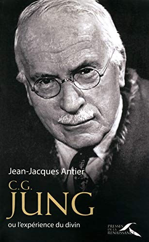 C. G. Jung : L'expérience du divin