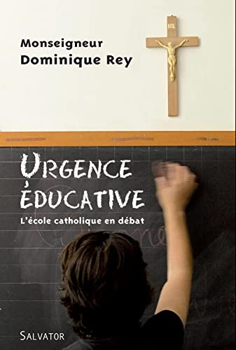 Urgence éducative : L'école éducative en débat
