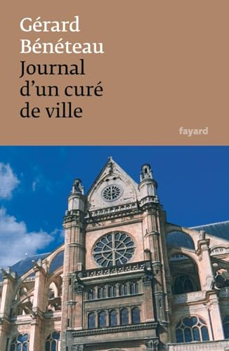 Journal d'un curé de ville