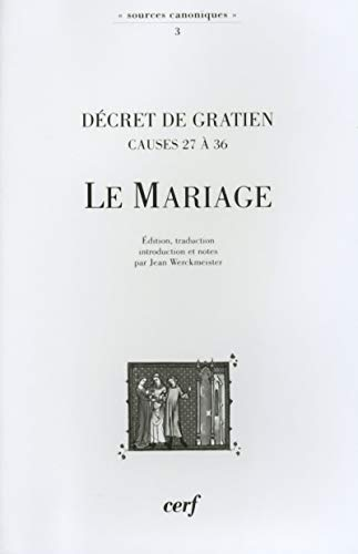 Le mariage