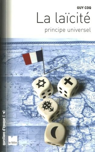 La Laïcité : Principe universel
