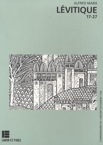 Lévitique 17-27