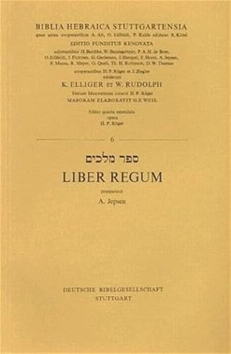 Liber Regum