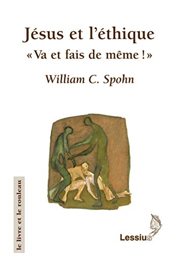 Jésus et l'éthique