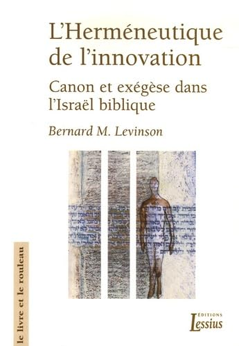 L'Herméneutique de l'innovation