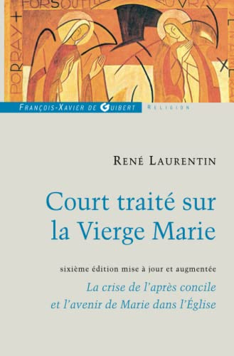 Court traité sur la Vierge Marie