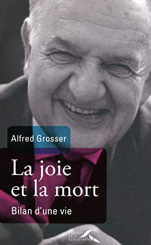 La Joie et la mort