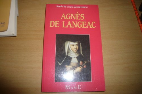 Agnès de Langeac : 